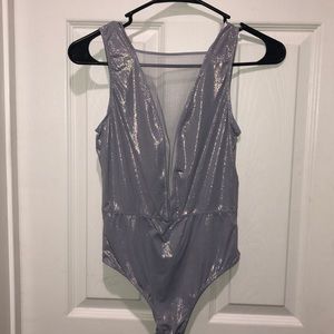 Victoria’s Secret Bodysuit